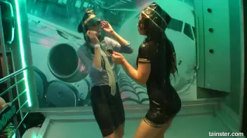 Airbang Alliance Part 6 - Cam 3 Screencap 71 on www.sinx.com