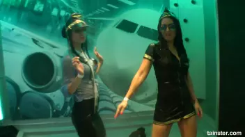 Airbang Alliance Part 6 - Cam 3 Screencap 72 on www.sinx.com