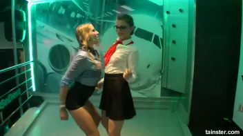 Airbang Alliance Part 6 - Cam 3 Screencap 74 on www.sinx.com