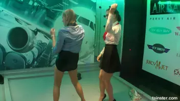 Airbang Alliance Part 6 - Cam 3 Screencap 76 on www.sinx.com