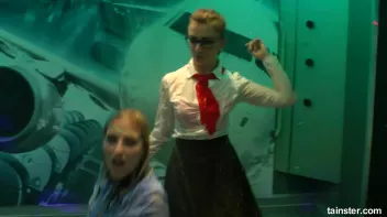 Airbang Alliance Part 6 - Cam 3 Screencap 78 on www.sinx.com