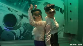 Airbang Alliance Part 6 - Cam 3 Screencap 8 on www.sinx.com