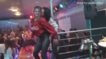 Party Hardcore Gone Crazy Vol. 14 Part 2 - Main Edit Screencap 50 on www.sinx.com