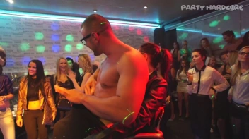 Party Hardcore Gone Crazy Vol. 14 Part 2 - Main Edit Screencap 51 on www.sinx.com