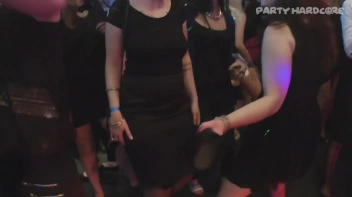 Party Hardcore Gone Crazy Vol. 14 Part 2 - Main Edit Screencap 52 on www.sinx.com