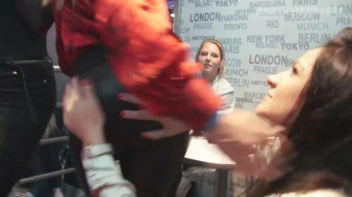 Party Hardcore Gone Crazy Vol. 14 Part 2 - Main Edit Screencap 58 on www.sinx.com