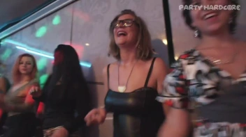 Party Hardcore Gone Crazy Vol. 14 Part 2 - Main Edit Screencap 60 on www.sinx.com