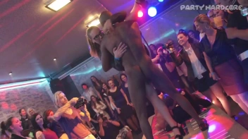 Party Hardcore Gone Crazy Vol. 14 Part 2 - Main Edit Screencap 7 on www.sinx.com