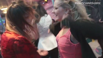 Party Hardcore Gone Crazy Vol. 14 Part 2 - Main Edit Screencap 77 on www.sinx.com