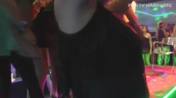 Party Hardcore Gone Crazy Vol. 14 Part 2 - Main Edit Screencap 81 on www.sinx.com