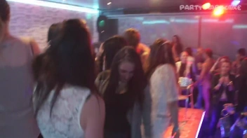 Party Hardcore Gone Crazy Vol. 14 Part 2 - Main Edit Screencap 83 on www.sinx.com