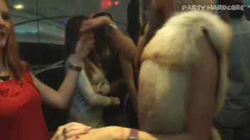 Party Hardcore Gone Crazy Vol. 14 Part 2 - Main Edit Screencap 89 on www.sinx.com