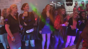 Party Hardcore Gone Crazy Vol. 14 Part 2 - Main Edit Screencap 15 on www.sinx.com