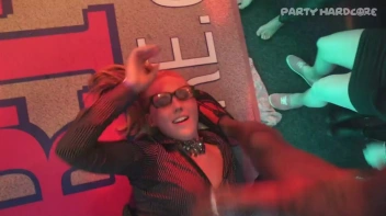 Party Hardcore Gone Crazy Vol. 14 Part 2 - Main Edit Screencap 17 on www.sinx.com