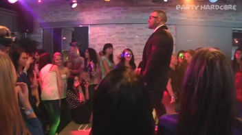 Party Hardcore Gone Crazy Vol. 14 Part 2 - Main Edit Screencap 20 on www.sinx.com