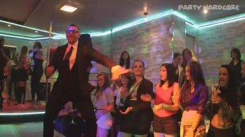 Party Hardcore Gone Crazy Vol. 14 Part 2 - Main Edit Screencap 21 on www.sinx.com