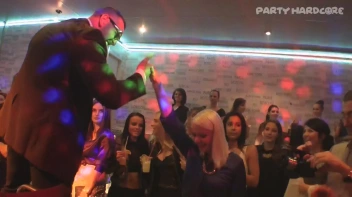 Party Hardcore Gone Crazy Vol. 14 Part 2 - Main Edit Screencap 23 on www.sinx.com