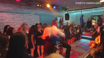 Party Hardcore Gone Crazy Vol. 14 Part 2 - Main Edit Screencap 29 on www.sinx.com