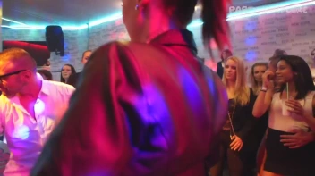 Party Hardcore Gone Crazy Vol. 14 Part 2 - Main Edit Screencap 33 on www.sinx.com