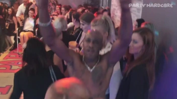 Party Hardcore Gone Crazy Vol. 14 Part 2 - Main Edit Screencap 34 on www.sinx.com