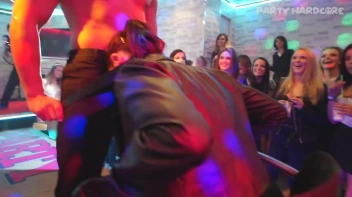 Party Hardcore Gone Crazy Vol. 14 Part 2 - Main Edit Screencap 37 on www.sinx.com