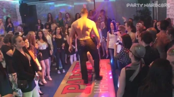 Party Hardcore Gone Crazy Vol. 14 Part 2 - Main Edit Screencap 38 on www.sinx.com