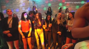 Party Hardcore Gone Crazy Vol. 14 Part 2 - Main Edit Screencap 39 on www.sinx.com