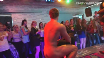 Party Hardcore Gone Crazy Vol. 14 Part 2 - Main Edit Screencap 4 on www.sinx.com