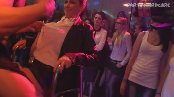 Party Hardcore Gone Crazy Vol. 14 Part 2 - Main Edit Screencap 44 on www.sinx.com