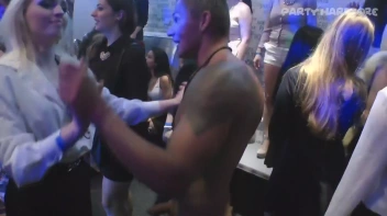 Party Hardcore Gone Crazy Vol. 14 Part 2 - Main Edit Screencap 45 on www.sinx.com