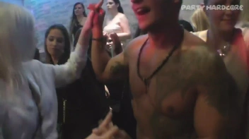 Party Hardcore Gone Crazy Vol. 14 Part 2 - Main Edit Screencap 46 on www.sinx.com