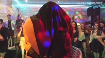 Party Hardcore Gone Crazy Vol. 14 Part 2 - Main Edit Screencap 47 on www.sinx.com