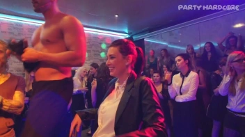 Party Hardcore Gone Crazy Vol. 14 Part 2 - Main Edit Screencap 49 on www.sinx.com