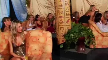 Bangin' Business Babes Part 1 - Main Edit Screencap 10 on www.sinx.com