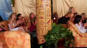 Bangin' Business Babes Part 1 - Main Edit Screencap 11 on www.sinx.com