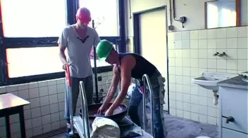 Bangin' Business Babes Part 1 - Main Edit Screencap 2 on www.sinx.com