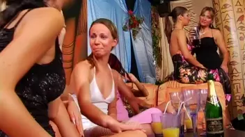 Bangin' Business Babes Part 1 - Main Edit Screencap 37 on www.sinx.com