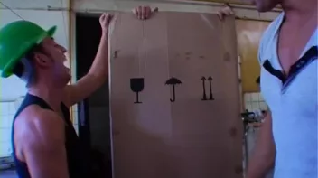 Bangin' Business Babes Part 1 - Main Edit Screencap 5 on www.sinx.com