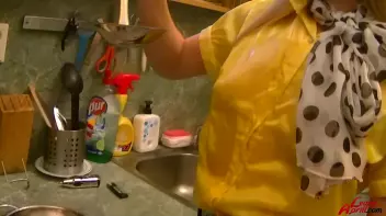 Putting Kitchen Utensils To Good Use Screencap 95 on www.sinx.com