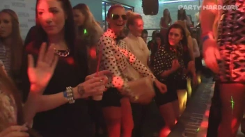 Party Hardcore Gone Crazy Vol. 15 Part 5 - Main edit Screencap 93 on www.sinx.com
