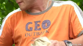 GGC 38 Gay-B-Q Sausage Fest Part 2 Screencap 14 on www.sinx.com