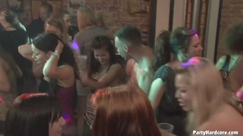 Party Hardcore Vol. 62 Part 1 - Main Edit Screencap 88 on www.sinx.com