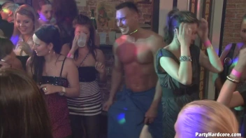 Party Hardcore Vol. 62 Part 1 - Main Edit Screencap 89 on www.sinx.com