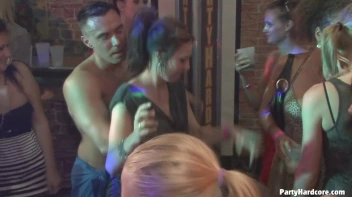 Party Hardcore Vol. 62 Part 1 - Main Edit Screencap 90 on www.sinx.com