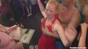 Party Hardcore Vol. 62 Part 1 - Main Edit Screencap 93 on www.sinx.com