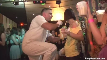 Party Hardcore Vol. 62 Part 1 - Main Edit Screencap 10 on www.sinx.com