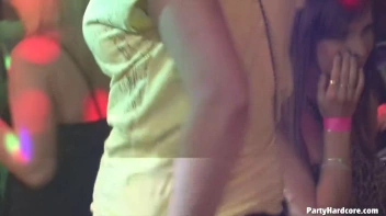Party Hardcore Vol. 62 Part 1 - Main Edit Screencap 103 on www.sinx.com