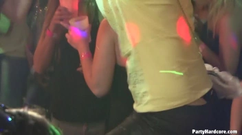 Party Hardcore Vol. 62 Part 1 - Main Edit Screencap 104 on www.sinx.com