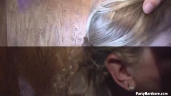 Party Hardcore Vol. 62 Part 1 - Main Edit Screencap 114 on www.sinx.com