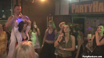 Party Hardcore Vol. 62 Part 1 - Main Edit Screencap 24 on www.sinx.com